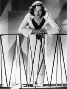 Images Dated 3rd August 2005: A BILL OF DIVORCEMENT, Katharine Hepburn, 1932