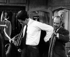 Jacket Prints: DOBIE GILLIS, (aka THE MANY LOVES OF DOBIE GILLIS), Warren Beatty, Mel Blanc, 1959-1963