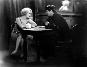 Bancroft Prints: THE DOCKS OF NEW YORK, Betty Compson, George Bancroft, 1928