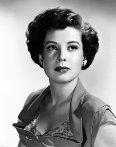 Images Dated 9th February 2015: THE DOCTOR AND THE GIRL, Gloria DeHaven, 1949