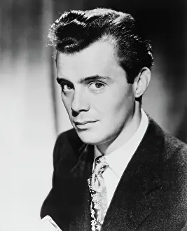 Bogarde Prints: DOCTOR IN THE HOUSE, Dirk Bogarde, 1954