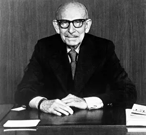 Author Prints: Doctor Irwin Maxwell Stillman (1896-1975)