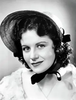 Lockwood Prints: DOCTOR SYN, (aka DR. SYN), Margaret Lockwood, 1937