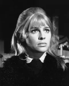 Images Dated 6th March 2014: DOCTOR ZHIVAGO, Julie Christie, 1965