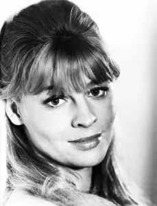 Christie Prints: DOCTOR ZHIVAGO, Julie Christie, 1965