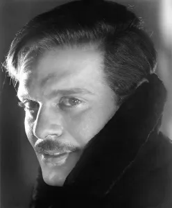 Omar Prints: DOCTOR ZHIVAGO, Omar Sharif, 1965
