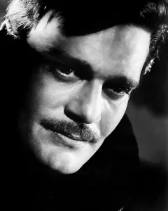 Omar Prints: DOCTOR ZHIVAGO, Omar Sharif, 1965