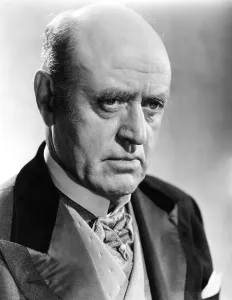 Images Dated 7th March 2007: THE DOCTOR'S DILEMMA, Alastair Sim, 1958