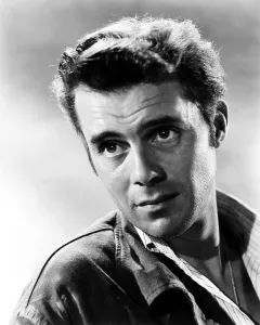 THE DOCTOR'S DILEMMA, Dirk Bogarde, 1958