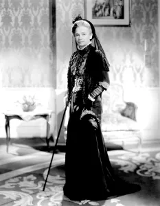 Ouspenskaya Prints: DODSWORTH, Maria Ouspenskaya, 1936