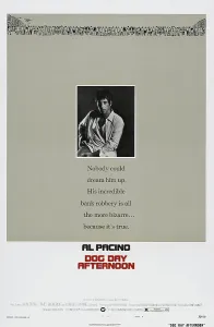 Images Dated 6th March 2014: DOG DAY AFTERNOON, US poster, Al Pacino, 1975