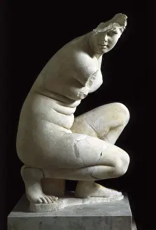 Roman Myths Prints: DOIDALSAS de Bitinia, (3rd C. BC)