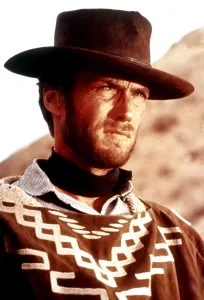 Images Dated 23rd December 2005: FOR A FEW DOLLARS MORE, Clint Eastwood, 1965