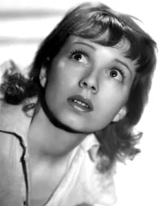 Dolly Prints: Dolly Haas, ca 1930s, photograph by Hurrell