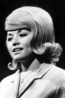 2004 Prints: Dolly Parton, ca. 1966