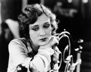 Strb Proj Prints: Dolores Costello, late 1920s