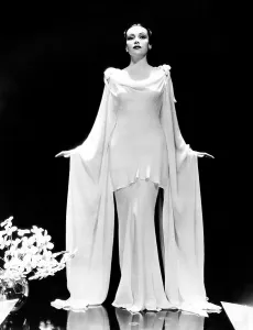 Glamour Prints: Dolores del Rio, 1935