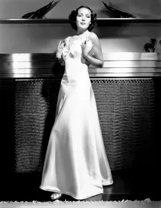 Del Rio Prints: Dolores del Rio, ca. 1936