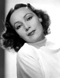 Glamour Prints: DOLORES DEL RIO, Fox Film Corp