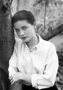 Dolores Prints: Dolores Hart, 1957