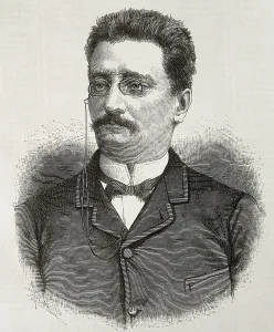Telescope Prints: DOMENECH I MONTANER, Lluis (1850-1923)