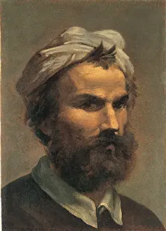 Painter Prints: Domenico di Giacomo di Pace known as Beccafumi Domenico