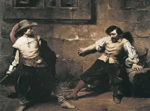 Nightscene Prints: DOMINGO MARQUES, Francisco (1842-1920)
