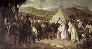 Dominguez Becquer Prints: DOMINGUEZ BECQUER, Joaqun (1818-1879)