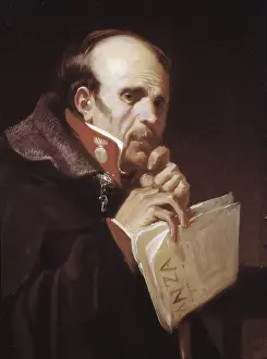 Carlists Prints: DOMINGUEZ BECQUER, Valeriano (1834-1870)