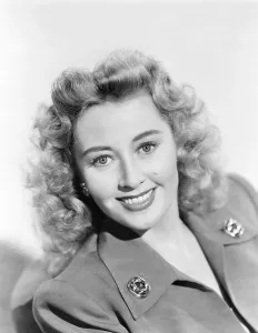 Images Dated 6th April 2015: DON JUAN QUILLIGAN, Joan Blondell