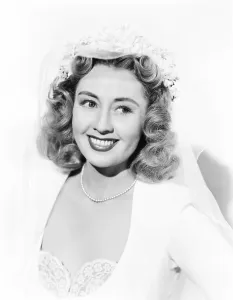 Images Dated 6th April 2015: DON JUAN QUILLIGAN, Joan Blondell