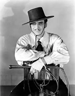 Prints of DON Q SON OF ZORRO, Douglas Fairbanks, Sr. 1925 October Prints: DON Q SON OF ZORRO, Douglas Fairbanks, Sr. 1925