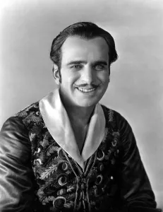 Zorro Prints: DON Q SON OF ZORRO, Douglas Fairbanks, Sr. 1925