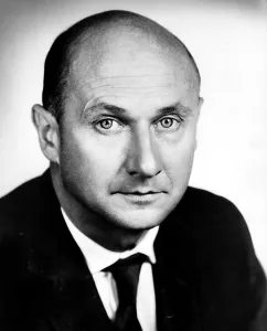 Pleasence Prints: Donald Pleasence, ca. 1950s