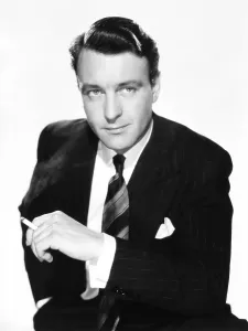 February Prints: Donald Sinden, 1950s
