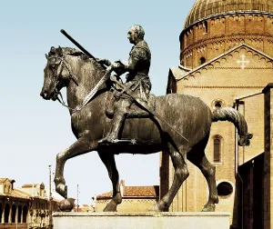 Called 1386 1466 Prints: DONATELLO, Donato de Betto Bardi