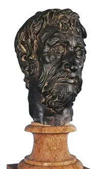 Called 1386 1466 Prints: DONATELLO, Donato de Betto Bardi