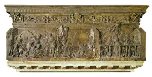 Firenze Prints: DONATELLO, Donato de Betto Bardi