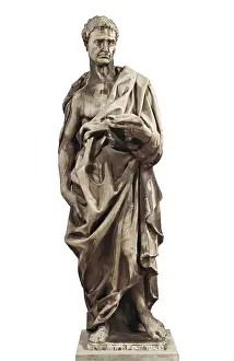 Prophet Prints: DONATELLO, Donato de Betto Bardi