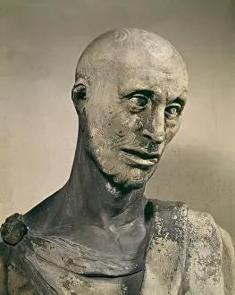 Called 1386 1466 Prints: DONATELLO, Donato de Betto Bardi