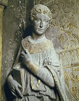 Firenze Prints: DONATELLO, Donato de Betto Bardi
