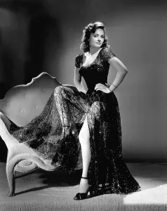 June Prints: Donna Reed, 1944