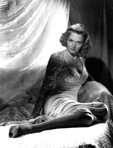 Vpx Copy Prints: Donna Reed, 1947