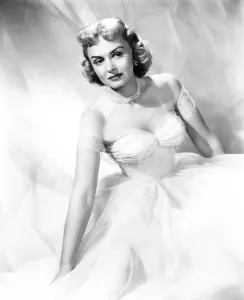 Images Dated 13th November 2015: Donna Reed, 1953