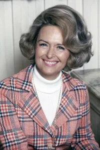 Donna Reed, 1973