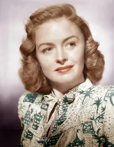 Images Dated 12th March 2012: Donna Reed, ca. 1940s