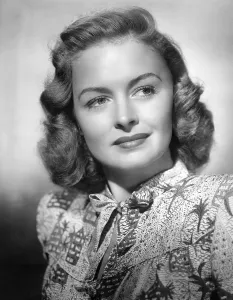 11x14lg Prints: Donna Reed, ca. 1940s