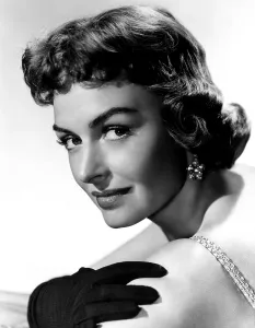 Black Gloves Prints: Donna Reed, ca. 1950s