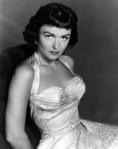 June Prints: Donna Reed, ca. 1950s
