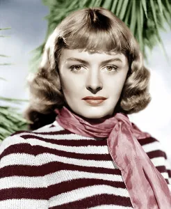 2012 Prints: Donna Reed, ca. early-mid 1950s